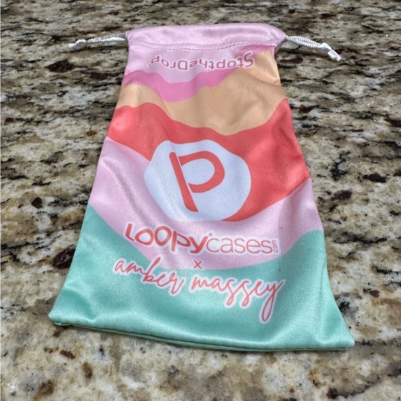 Sweet Sorbet X Amber Massey iPHONE 14 PRO MAX RIGHT HANDED - Picture 5 of 5